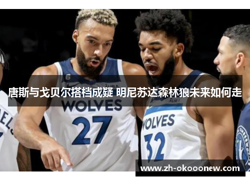 唐斯与戈贝尔搭档成疑 明尼苏达森林狼未来如何走
